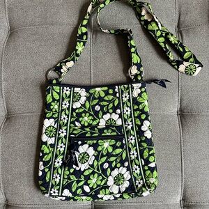 Vera Bradley Crossbody Purse